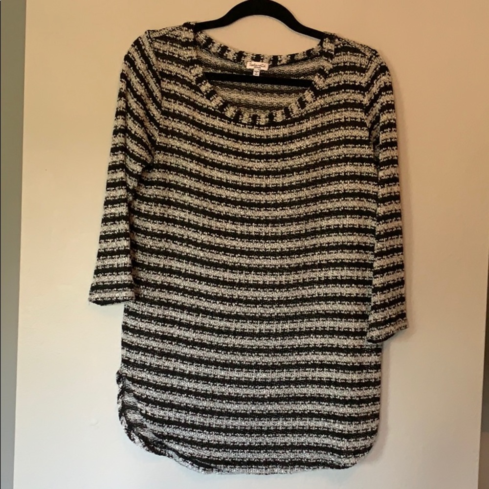 Splendid top medium